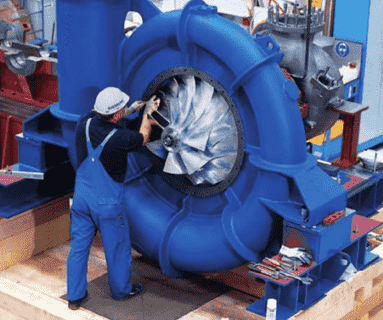 Rotating Equipment: Pumps, Turbines &amp; Compressors Technology: Design, Selection, Operation, Control, Inspection, Maintenance &amp; Troubleshooting