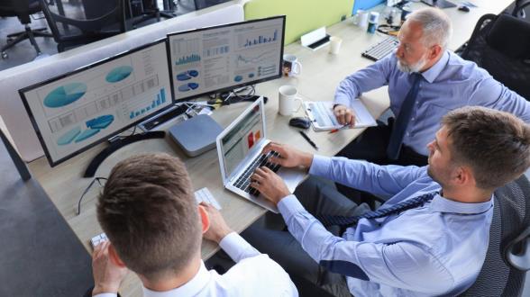 SAP Data & Analytics