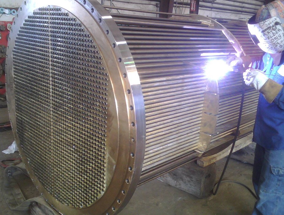Direct Fired Heaters: Design and Operations