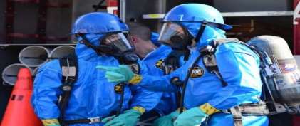 Certified Fire Protection Specialist (NFPACFPS Exam Preparation Training)