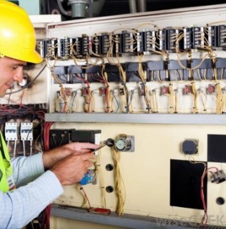 LV/MV/HV Switchgear Operation & Maintenance