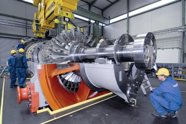 Mechanical Seal System