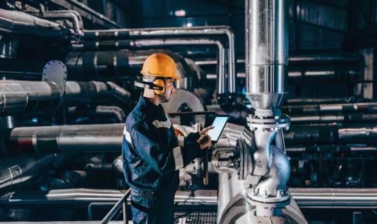 Introduction to Management of Change – Plant & Process