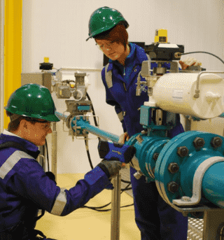 Safety Relief Valve Sizing, Selection, Operation, Inspection, Maintenance & Troubleshooting