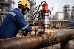 Open Flame & Hot Tapping Safety
