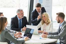 AI for Strategic Impact