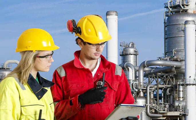 Advanced Refinery Operations, Plants Process & Troubleshooting