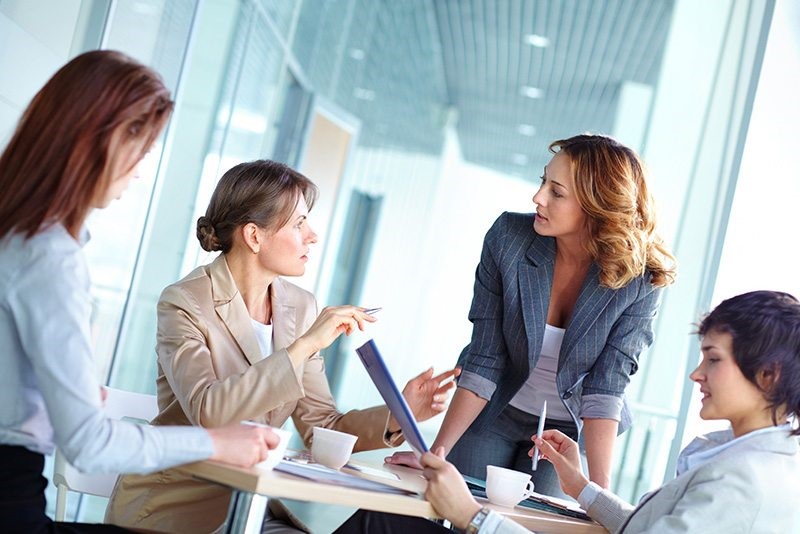 Setting KPI's Tracking Progress & Providing Procedures