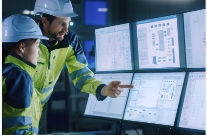 Building Management System (BMS) - Principles and Practices