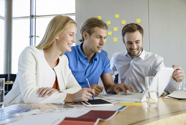 Strategic Account Management