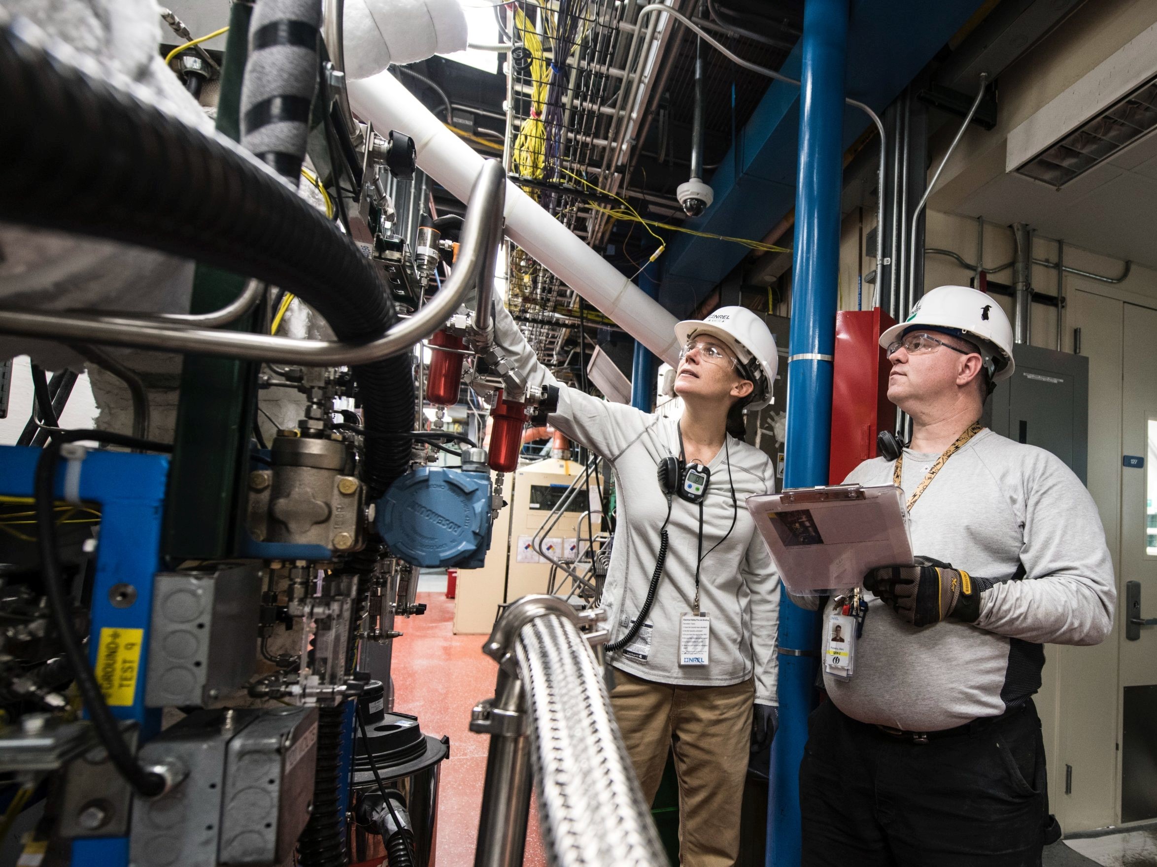 Certified Advanced Maintenance Management (CAMM)