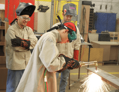 Welding Engineering: Welding, Fabrication and Inspection (AWS, ASME and API Codes)