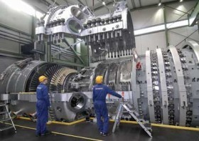 Steam Turbine Operation