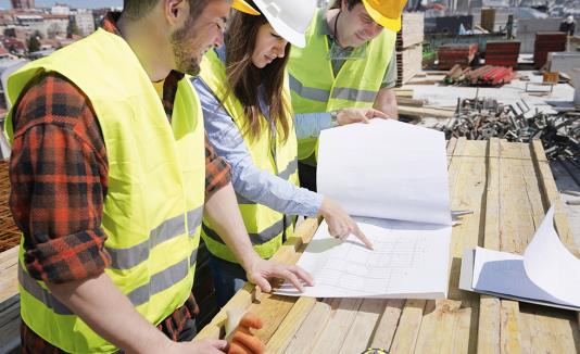 Certified Health & Safety