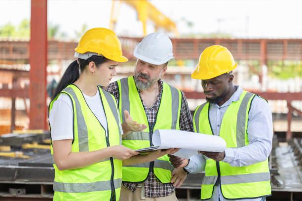 Construction Supervision Skills