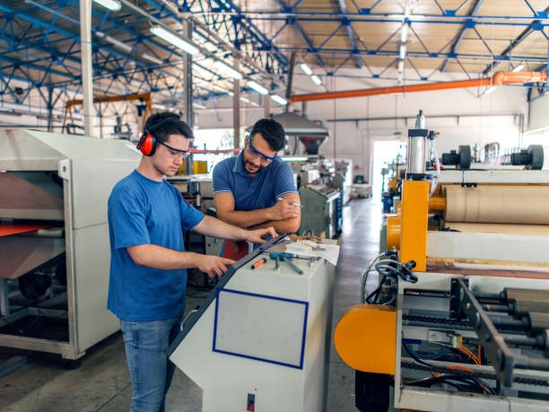 Advanced Extruder Operations