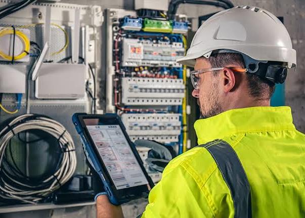 Electrical Equipment Protection, Safety Testing & Inspection