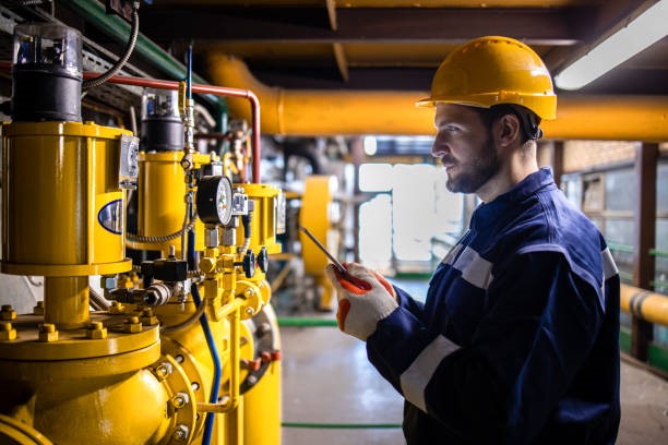 Fuel Gas System Operations, Control and Troubleshooting