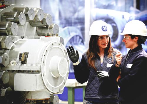 Fundamentals of Pump & Compressor Systems