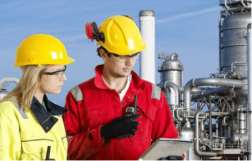 Refinery Shutdown, Turnaround & Troubleshooting