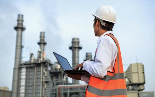 Oil and Gas Value Chain Concepts & Project Phase Concepts