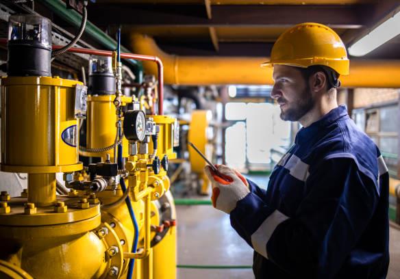Gas Compression Thermodynamics & Compressor's Control & Start-Up