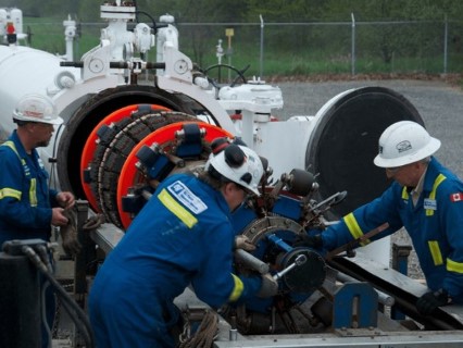 Pipeline Design, Construction, Inspection, Testing & 
Mechanical Integrity