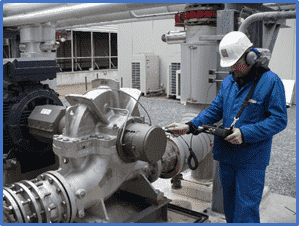 ISO 18436 Category III: Advanced Vibration Analyst Training &amp; Certification