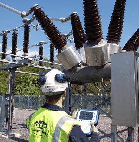 Electrical Transformers & Switchgears
Faults, Inspection, Testing, Maintenance & Troubleshooting