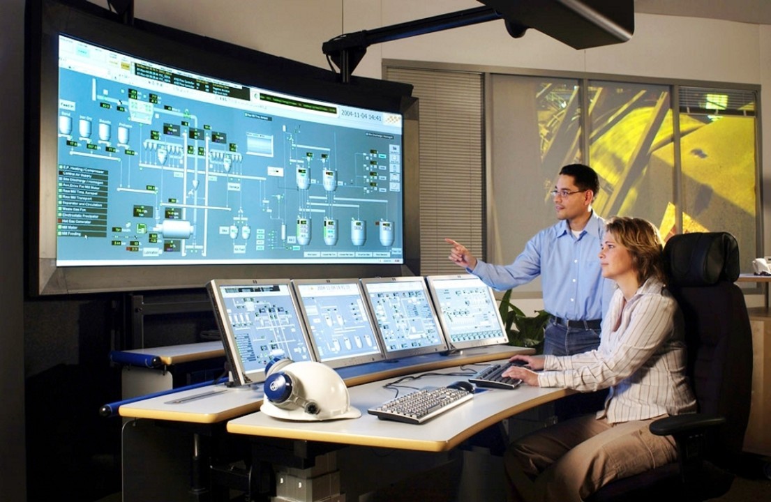 Auditing Operational Technology / SCADA / ICS (Intermediate)