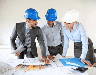 Auditing Major Projects