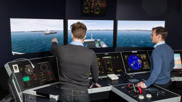 Tugs/Boats Handling and Maneuvering Simulation Various Types/Sizes