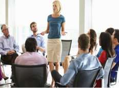 Professional Trainer: Master Trainer Program (Accredited by ILM)