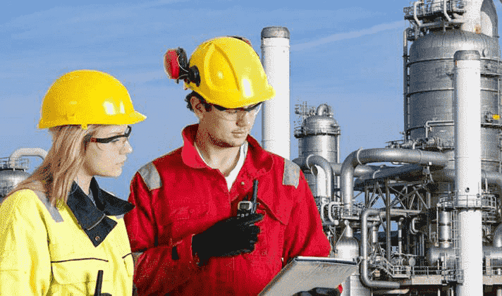 Advanced Refinery Operations, Plants Process &amp; Troubleshooting