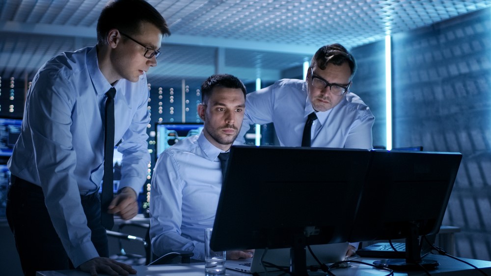 Security Management