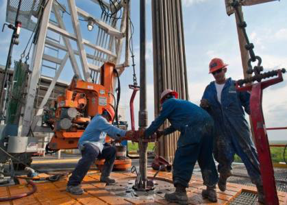 Operating Production Wells & Associated Equipment