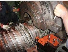 Steam Turbine Maintenance &amp; Troubleshooting