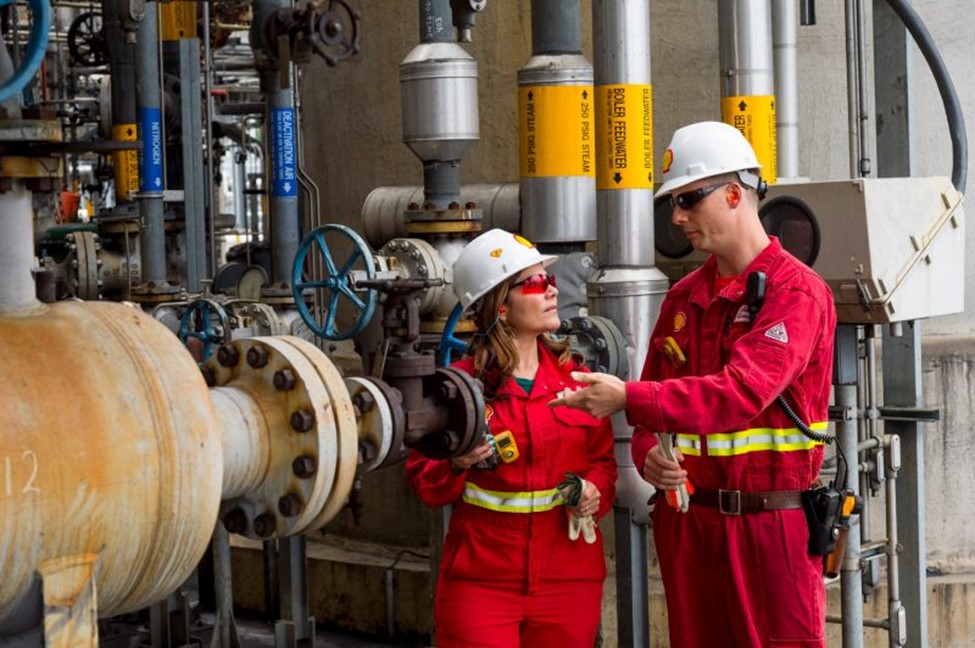 Pipeline Corrosion Integrity