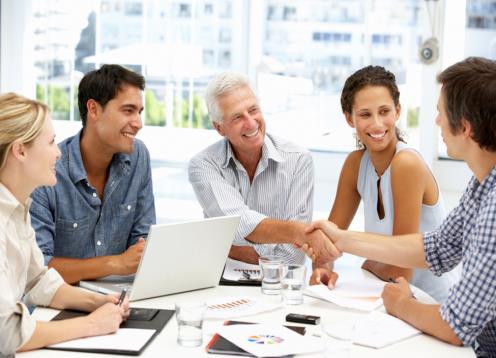 Certified Contract Administration