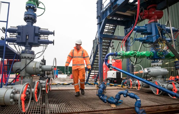 Drilling Rig Systems