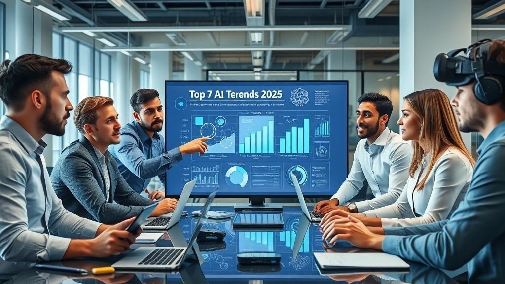 Artificial Intelligence for Business Executives