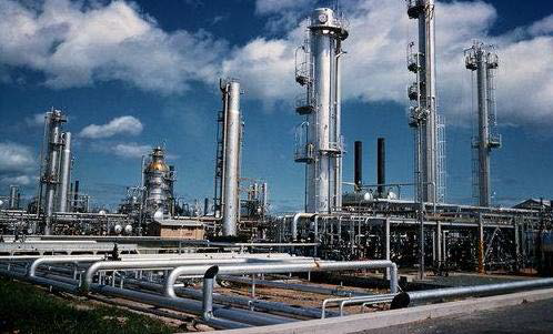 Refinery Production Operations &amp; Petroleum Products