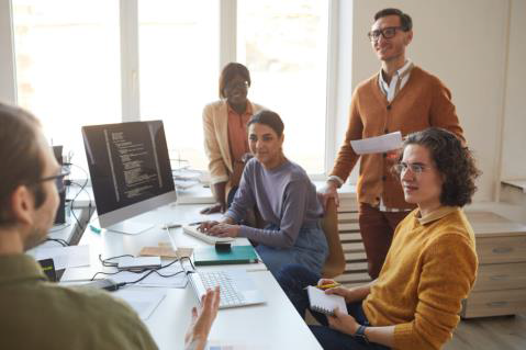 Certificate in Training and Development
