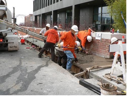 Building & Facilities Maintenance Management
