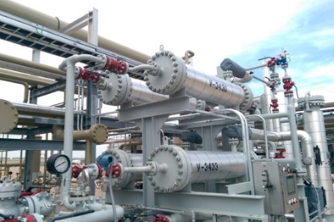 Gas Conditioning, Treatment & Processing Technology