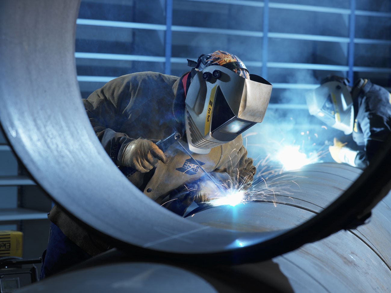 ASME BPV CODE, SECTION IX: WELDING, BRAZING AND FUSING QUALIFICATIONS