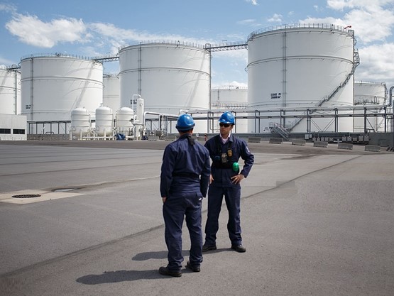 Evaluating Storage Tank Design And Installation