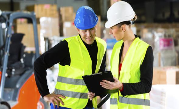 Industrial Hygiene Certification Program BOHS-M506: Ergonomics Essentials (Including Manual Handling & DSE) (Accredited by the British Occupational Hygiene Society - BOHS)