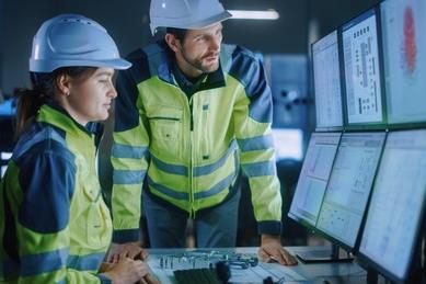 DNP3 Application Layer, Supporting the RTUs from SCADA Master Side & Troubleshooting OPC Issues