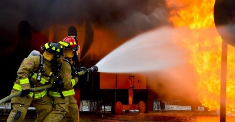 NFPA 25